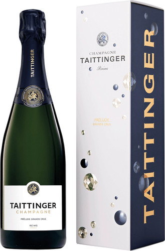 Taittinger - (91,35€/l),