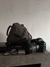 Canon EOS 5d Inkl