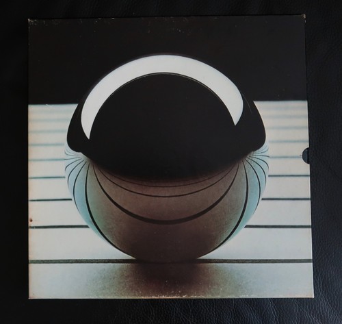 Vinyl the who - vinyl, „tommy“