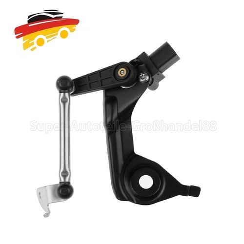 Niveausensor höhensensor mit - niveausensor,