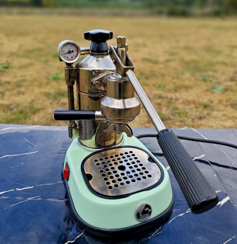 Pavoni professional very - pavoni,