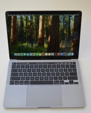 Apple MacBook Pro 13" 2020 M1