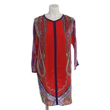 Kleid Etro Mehrfarbig 40