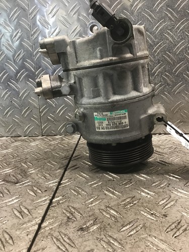 Klimakompressor touran ii - vw,