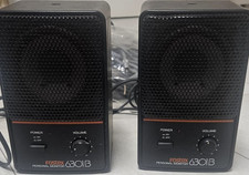 Fostex 6301B Studiomonitor