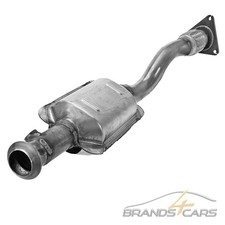 ATEC KATALYSATOR KAT FÜR