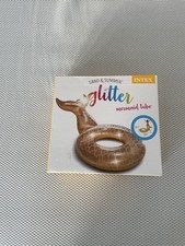 Intex schwimmreifen mermaid - intex,