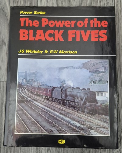 The power - the, black