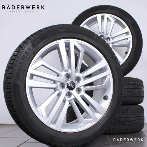 Zoll original audi - 20, sq5