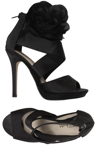 Buffalo london sandalen - buffalo,