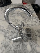 Dornbracht Tara Waschtisch-