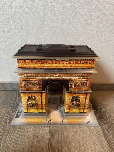 Ravensburger puzzle arc de - ravensburger, 3d
