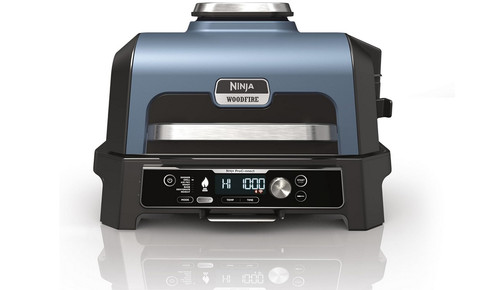 Ninja woodfire pro connect - pro,