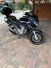 Sehr gepflegte Bandit 1250, Garagenfahrzeug Km 44100 TÜV 06/2027