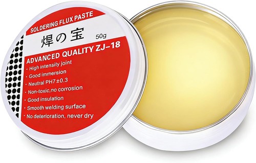 Lötpaste 50g flussmittel für - lötpaste,