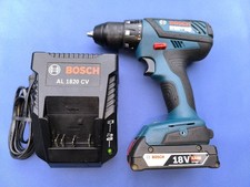 Bosch GSR 18V-28 Akkuschrauber