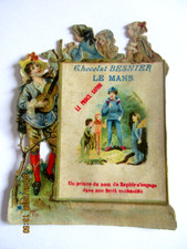 WUNDERSCHÖN ALT SELTEN  vor /