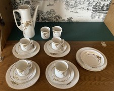Kaffeeservice halka graf von - kaffeeservice,