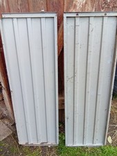 IFA DDR HP 650 Anhänger