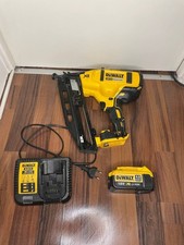 DeWalt DCN 660 Akku Nagler 18V
