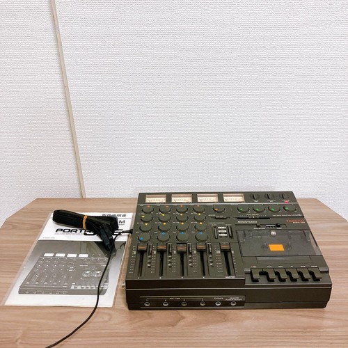 Getestet tascam porta one - tascam,