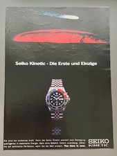 Seiko Kinetic Sports SKJ003