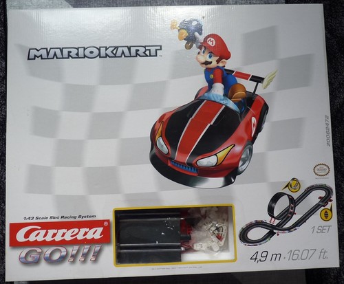 Carrera 62472 - 62472, –