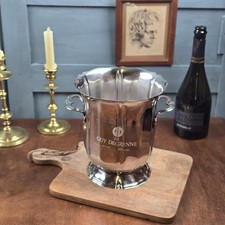 Guy Degrenne Champagner Eimer