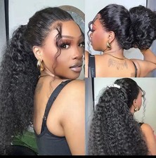 20inch 250Density Deep Wave