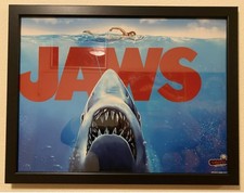 Flipper /  Pinball Bild Jaws