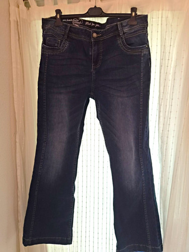 Multiblu damen jeans 44 - damen, gr.