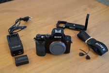 Sony Alpha A7 ILCE-7 -