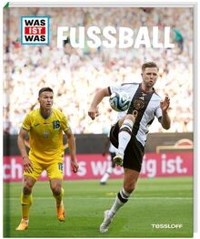 Was ist fußball - was, |