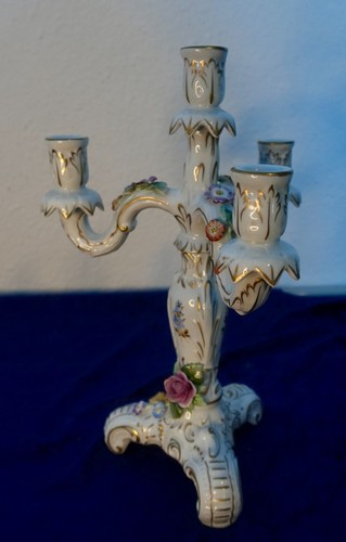 Antiker schierholz porzellan - antiker,
