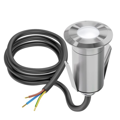 Led bodeneinbauleuchte glox - led,