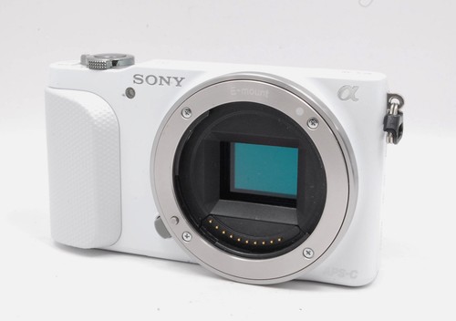 Near mint sony nex 3 - sony, e