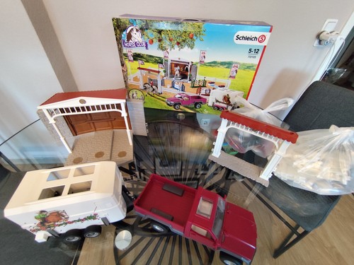 Schleich horse club - schleich,