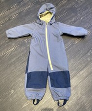 Matschoverall Matschanzug 86 /
