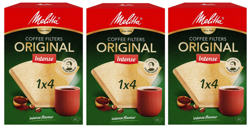 Melitta kaffeefilter 1 - 3,