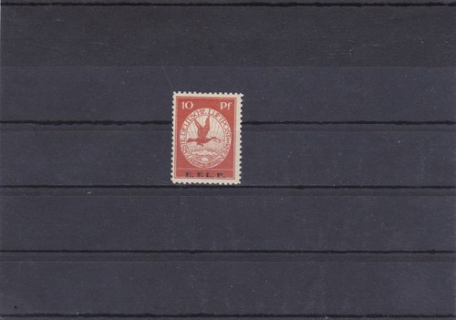 Deutsches reich flugpost - deutsches,
