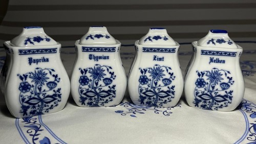 Zwiebelmuster porzellan - zwiebelmuster,