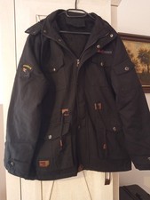 Winterjacke Herren Gr. M Parka