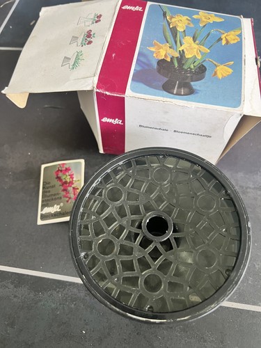 Steckschale blumenschale emsa - blumenschale,