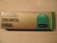 Minitrix Spur ICE 12996 - 3-teilig - Spur N - OVP