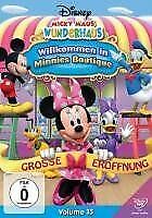 Micky Maus Wunderhaus -