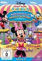 Micky maus wunderhaus - maus,