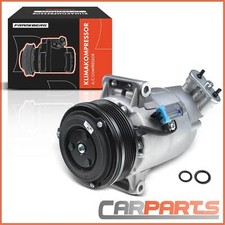 Klimakompressor Klimaanlage