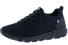 Rieker sneaker schwarz - sneaker,