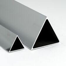 Aluminium Dreieckrohr