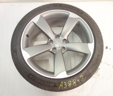 Audi A5 8TA S Line Rotor